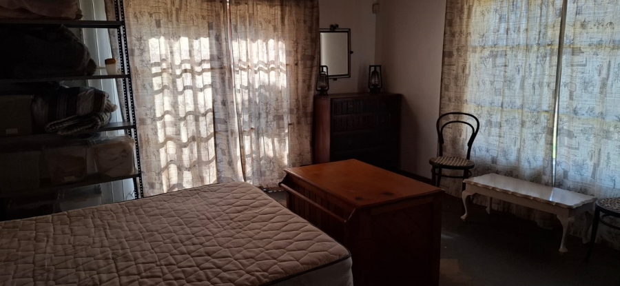 Commercial Property for Sale in Bloemdal Free State